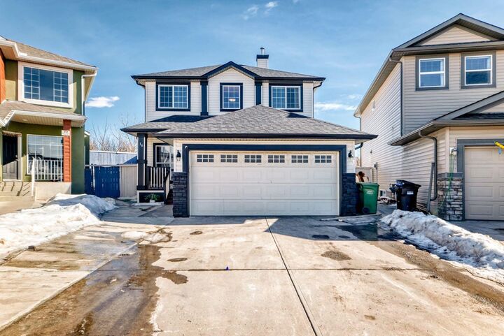 16 Saddlecrest Park NE — photo 1