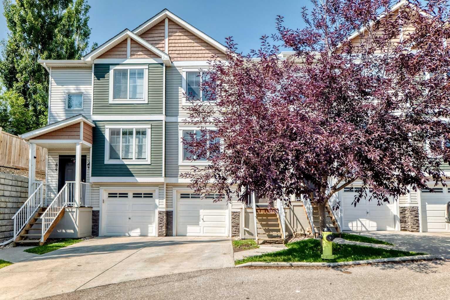 Property Photo: 86 Pantego Lane NW AB T3K 0T1