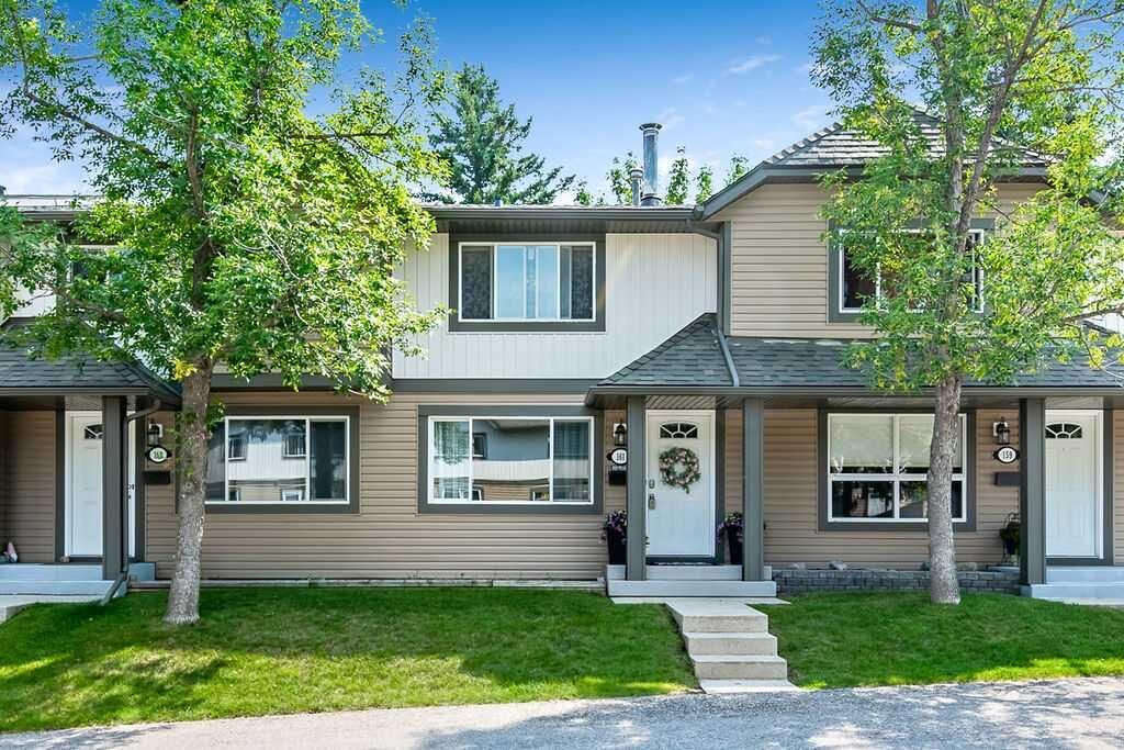 Property Photo:  161 Woodborough Terrace SW  AB T2W 5B4 