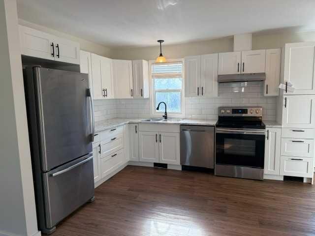 Property Photo:  10205 103 Street  AB T0H 1Z0 