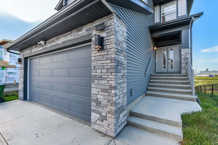 Property Photo: 171 Corner Glen Grove NE AB T3N 2S3