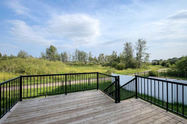 Property Photo: 153 Emerald Drive AB T4P 3G6