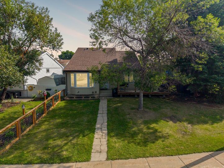 136 Tundra Drive — photo 1