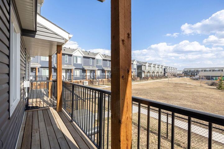 Property Photo: 401 Athabasca Avenue 212 AB T9J 1H4