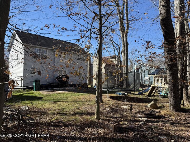 Property Photo: 9043 Idlewild Drive PA 18466
