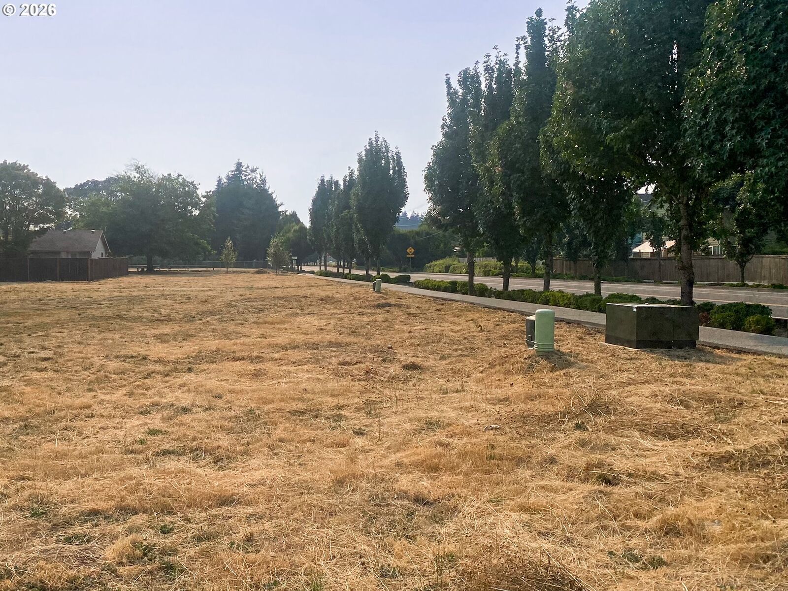 Property Photo:  9827 NE 138th Ct  WA 98682 