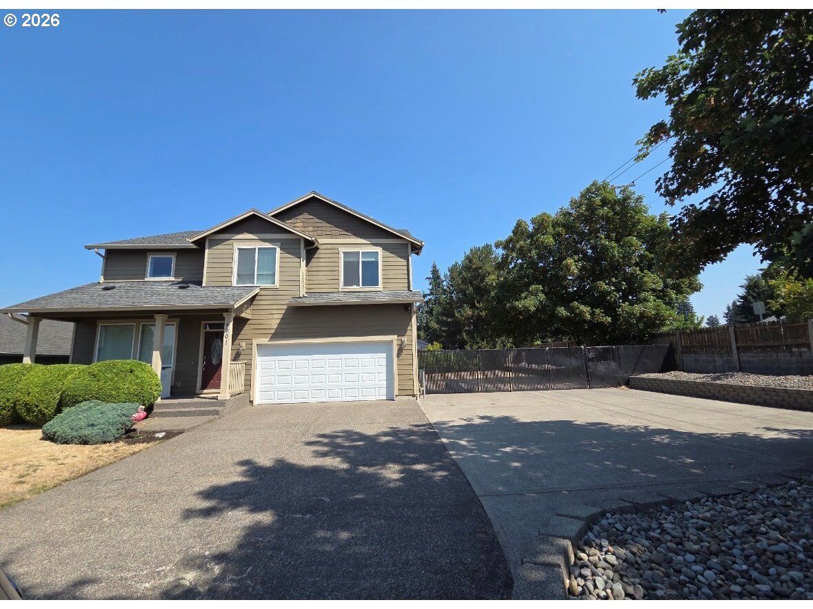 Property Photo:  4901 NE 130th Ave  WA 98682 