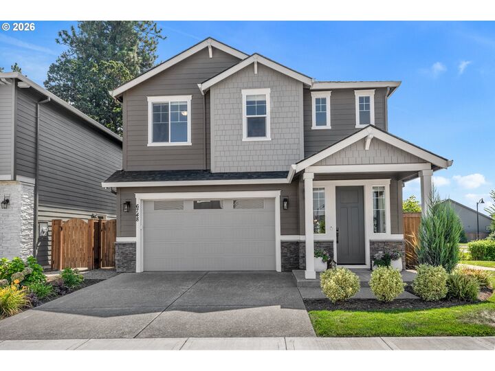 Property Photo:  6748 SW Lupine Way  OR 97070 