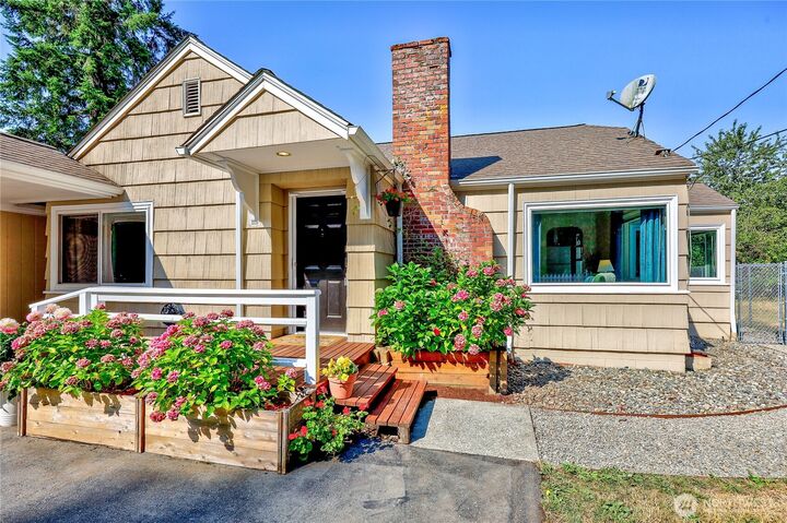 Property Photo:  13087  Central Valley Road  WA 98370 