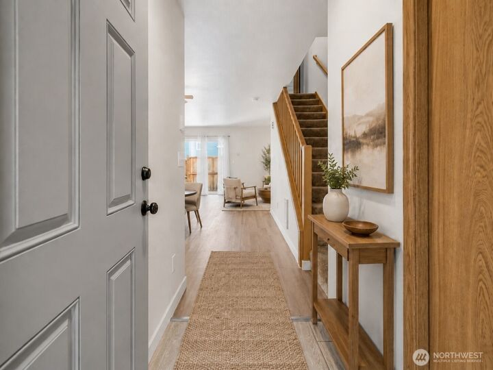 Property Photo:  1939  I Street C  WA 98405 