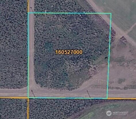 Property Photo:  0 Nka  Rd D  WA 98837 