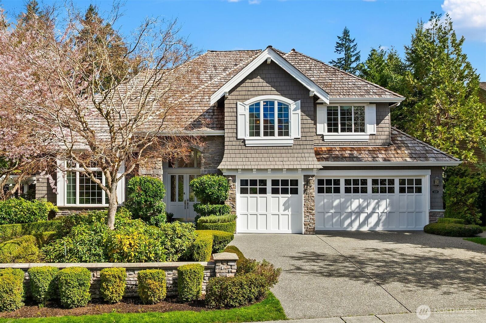 Property Photo:  2330  279th Drive SE  WA 98075 