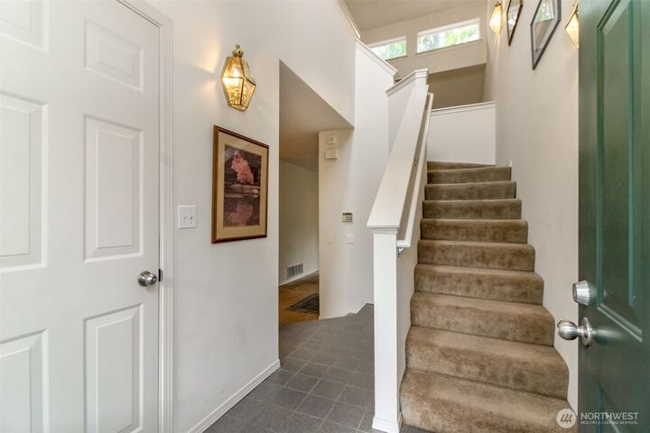 Property Photo:  4714  Fairwood Blvd NE 703  WA 98422 