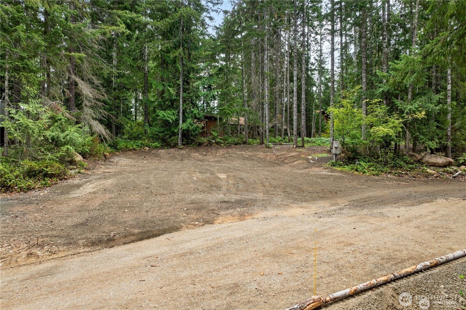 Property Photo: 1291 N Potlatch Drive WA 98548