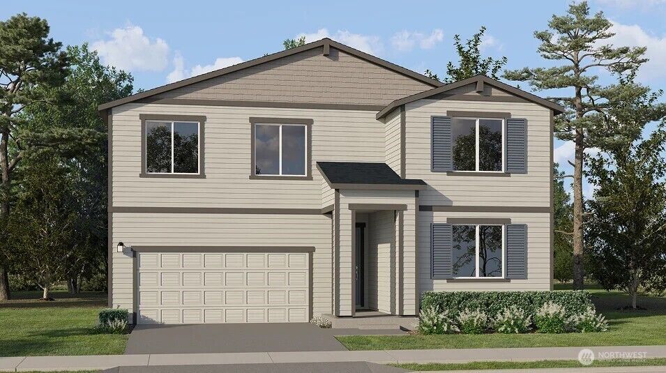 Property Photo:  6707  285th Place NW  WA 98292 