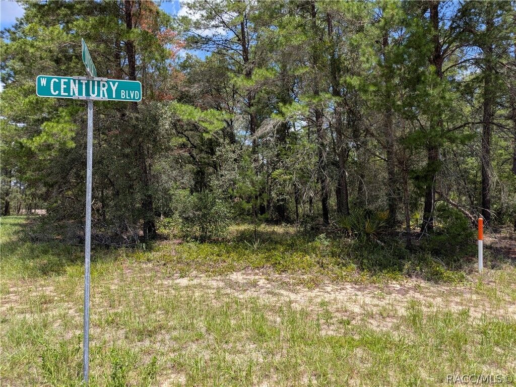 Property Photo:  3737 W Century Boulevard  FL 34433 