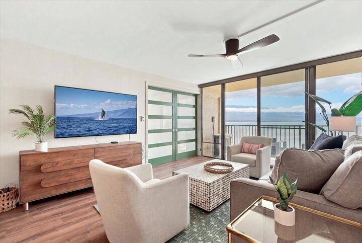 Property Photo: 250 Hauoli Rd 304 HI 96793