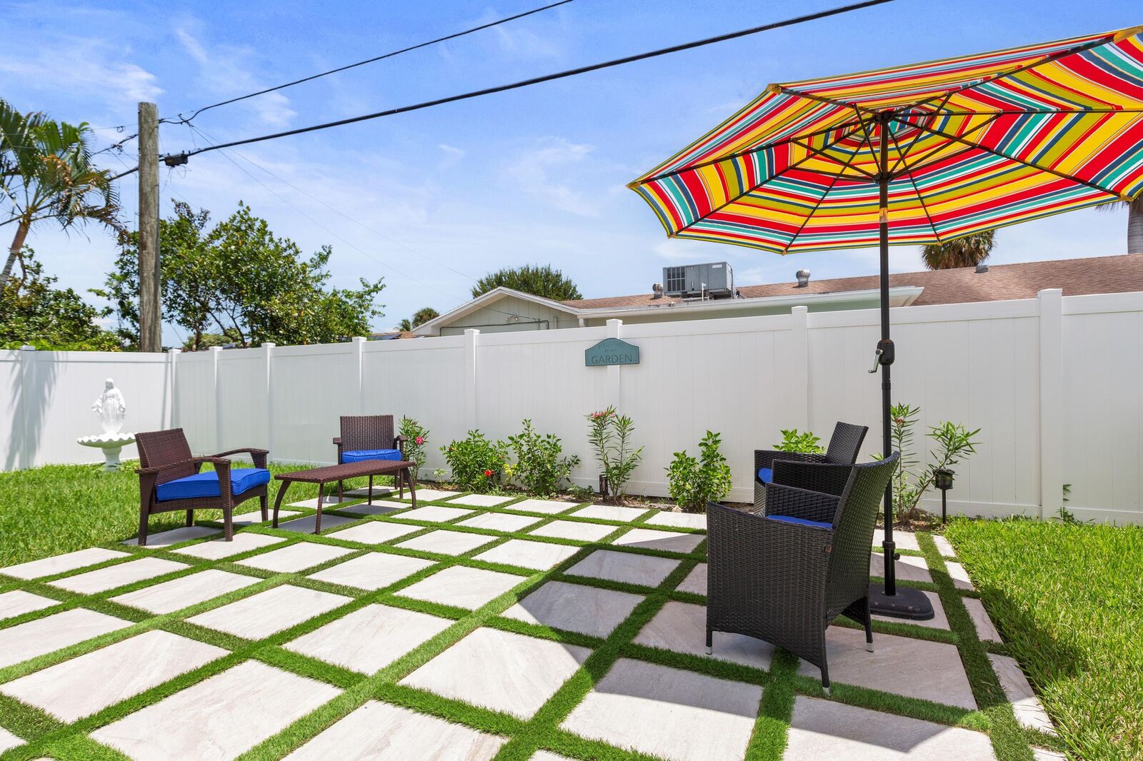 Property Photo:  10044 Dasheen Avenue  FL 33410 