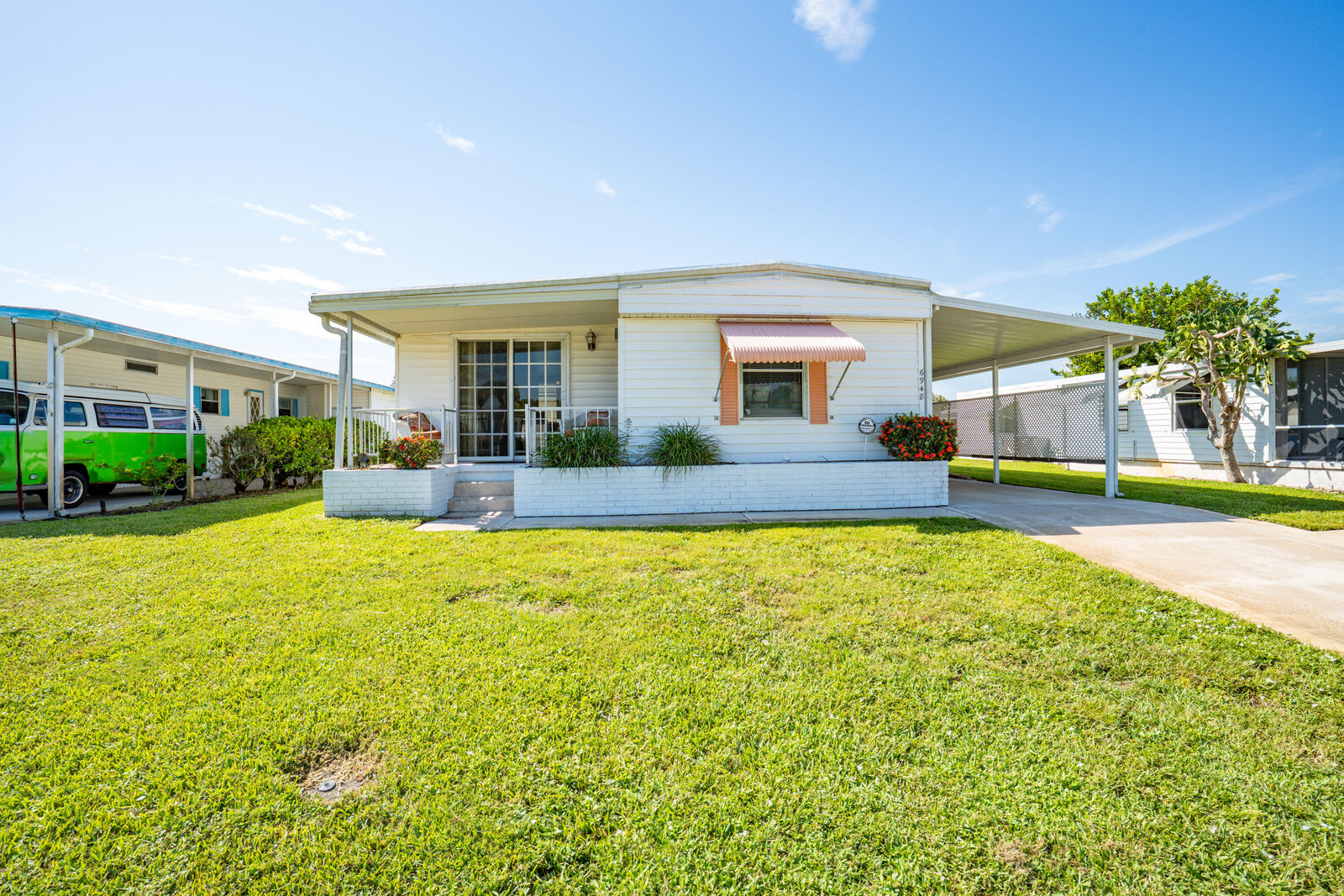 Property Photo:  6948 SE Delegate Street  FL 33455 