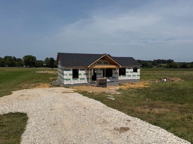 Property Photo:  1085 Anna Sandhill Road  KY 42101 