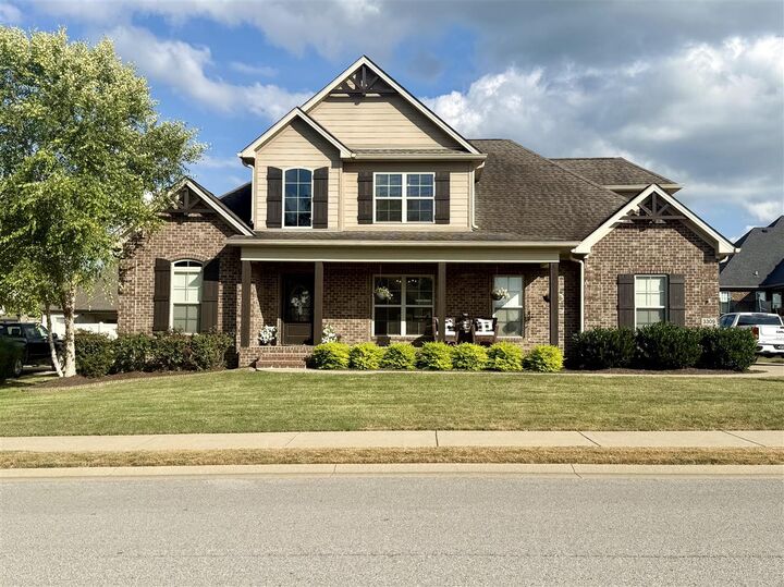 Property Photo:  3309 S Glen Gables Boulevard  KY 42101 