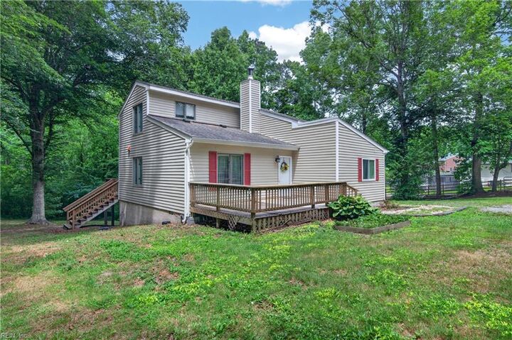 Property Photo:  16056 Carroll Bridge Rd  VA 23430 