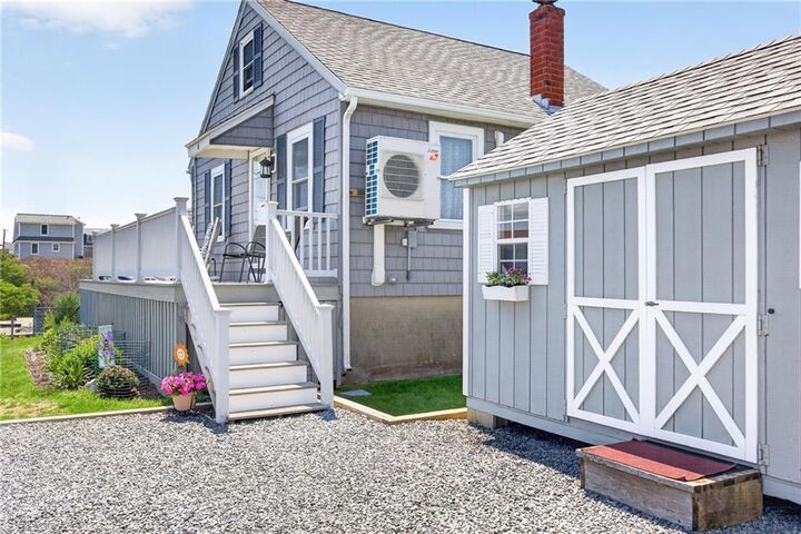 Property Photo:  6 Arbeth Avenue  RI 02882 