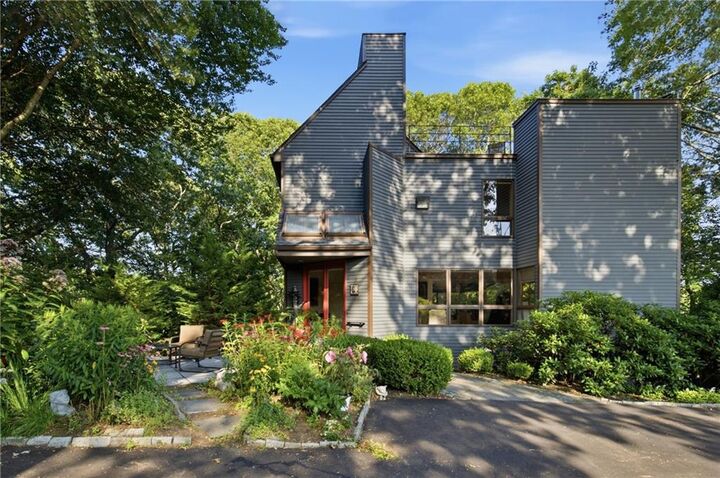 Property Photo: 19 Littlebrook Road RI 02891