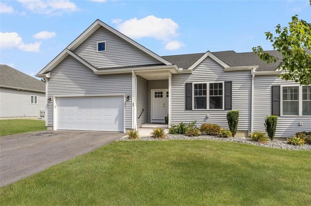Property Photo:  107 Old River Road 49  RI 02865 