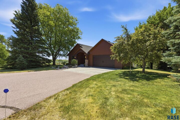 Property Photo: 47649 Surrell St SD 57104