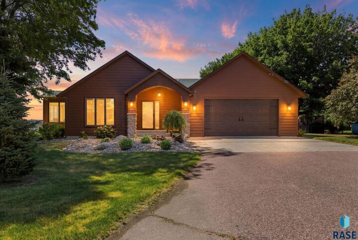 Property Photo:  47649 Surrell St  SD 57104 