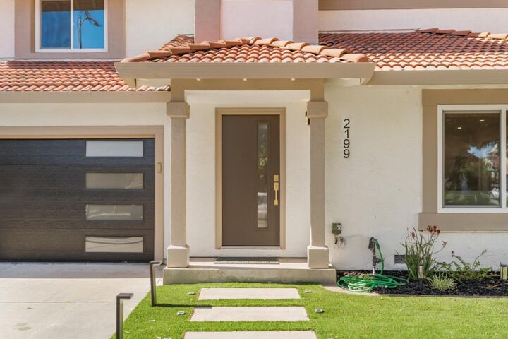 Property Photo:  2199 Cunningham Court  CA 95148 