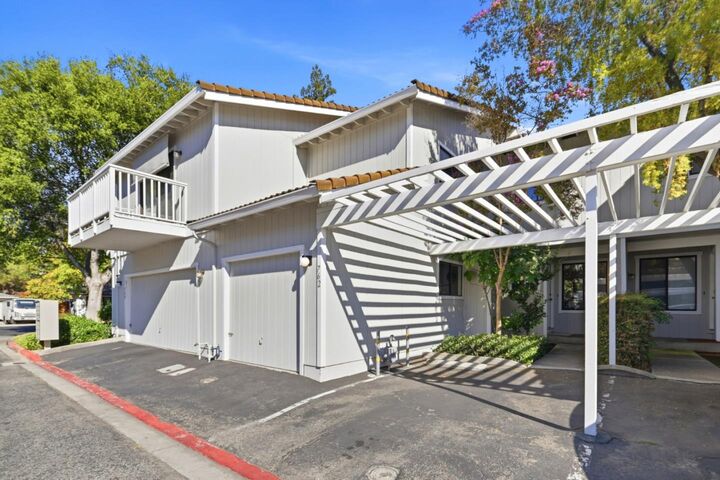 Property Photo: 762 Pollard Road CA 95032