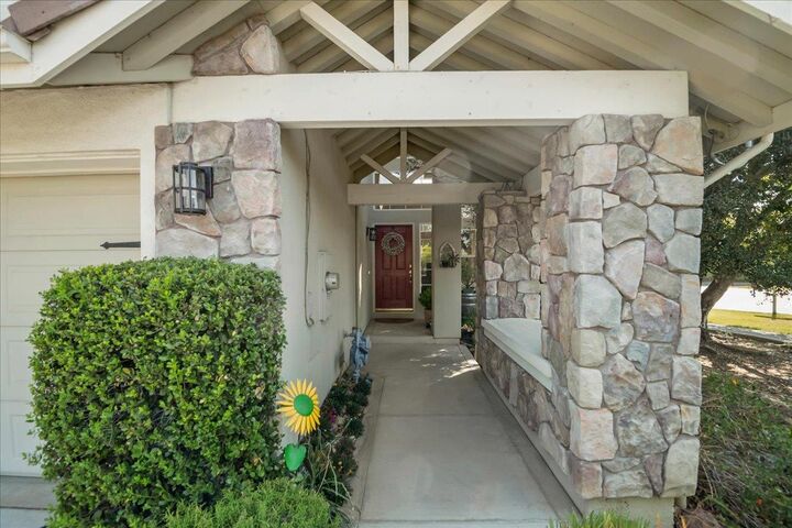 Property Photo:  16610 San Benito Place  CA 95037 