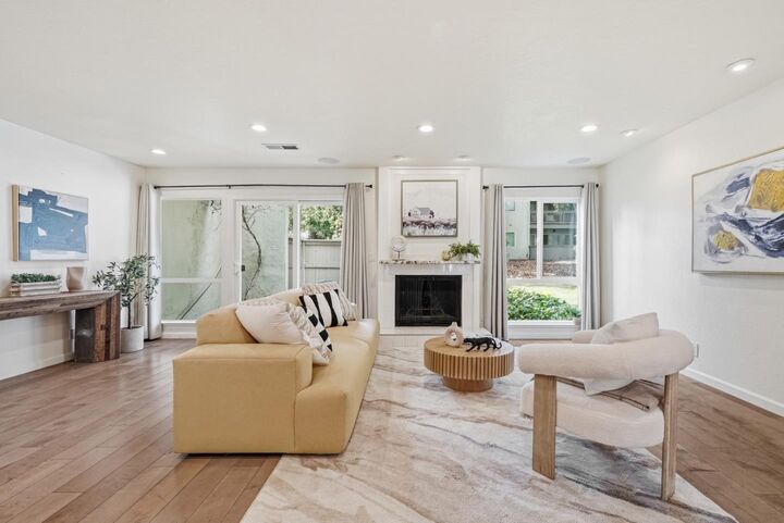 Property Photo:  19124 Vineyard Lane  CA 95070 