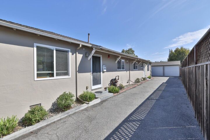 Property Photo:  730 North 14th Street  CA 95112 