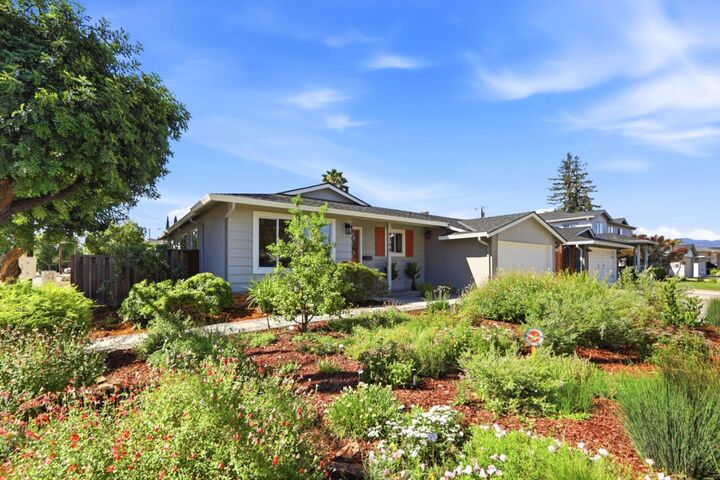 Property Photo:  4306 Reden Drive  CA 95130 