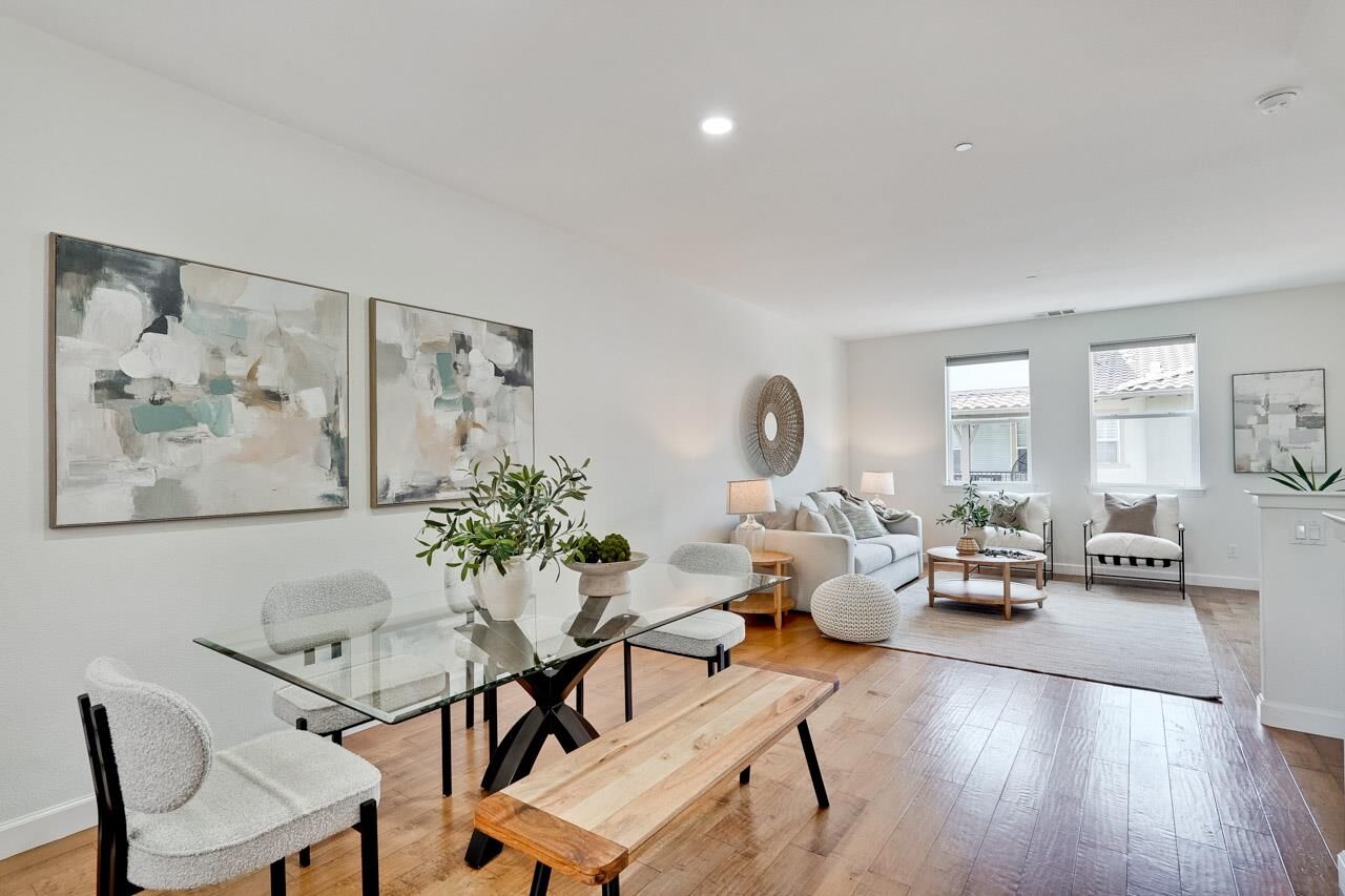 Property Photo: 576 San Posadas Terrace CA 94085