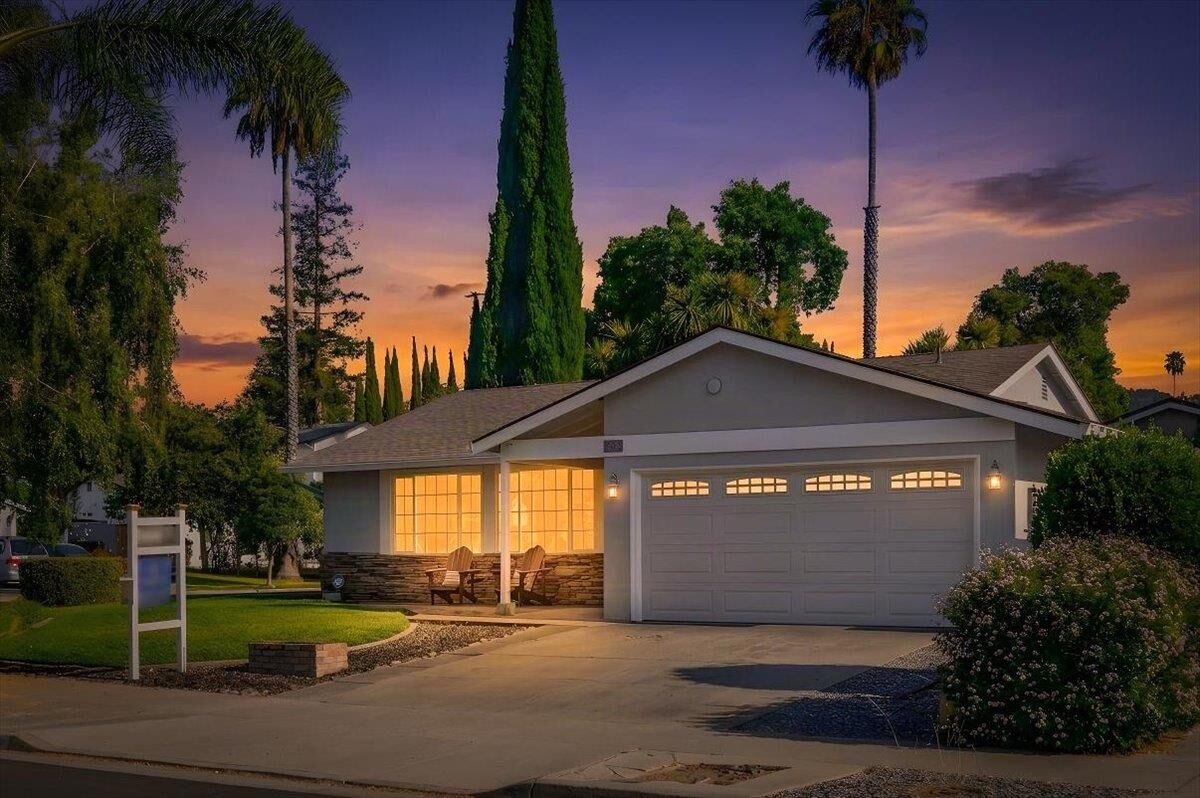 Property Photo:  268 Jaggers Drive  CA 95119 
