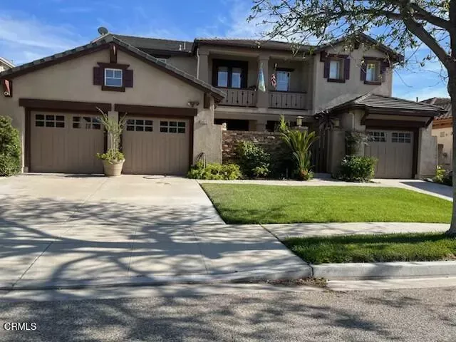 Property Photo:  5578 Newman Street  CA 93003 