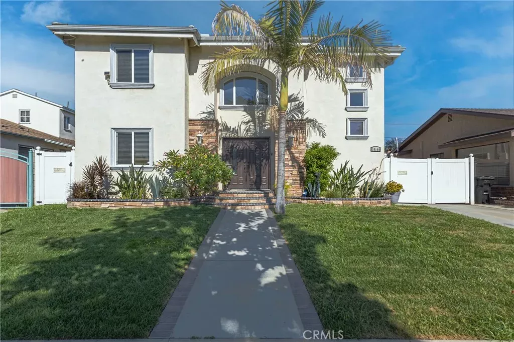 Property Photo: 10140 Harvest Ave CA 90670