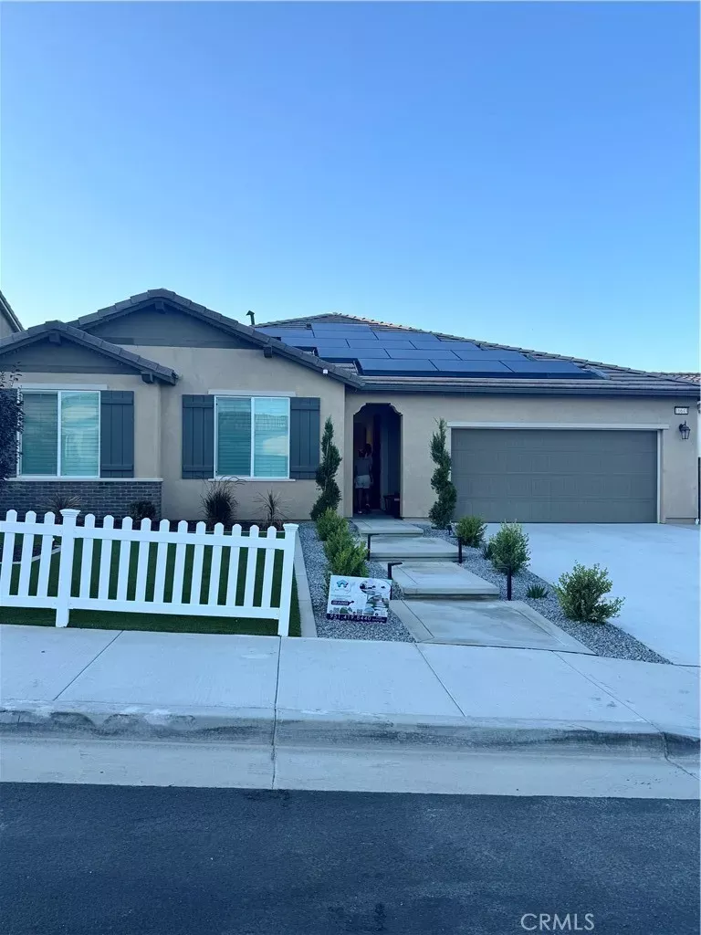 Property Photo: 16643 Evelyn CA 92530