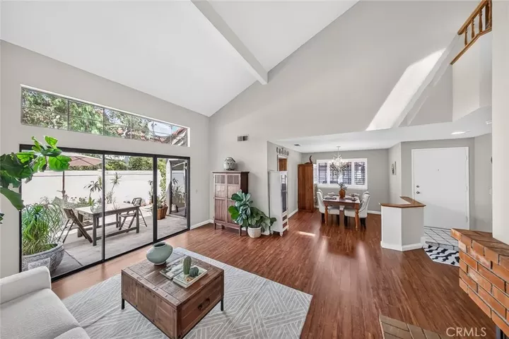Property Photo: 22935 Estoril Drive 6 CA 91765