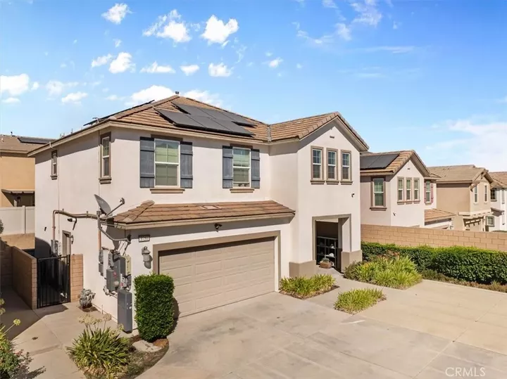 Property Photo:  3750 Barley  CA 92407 