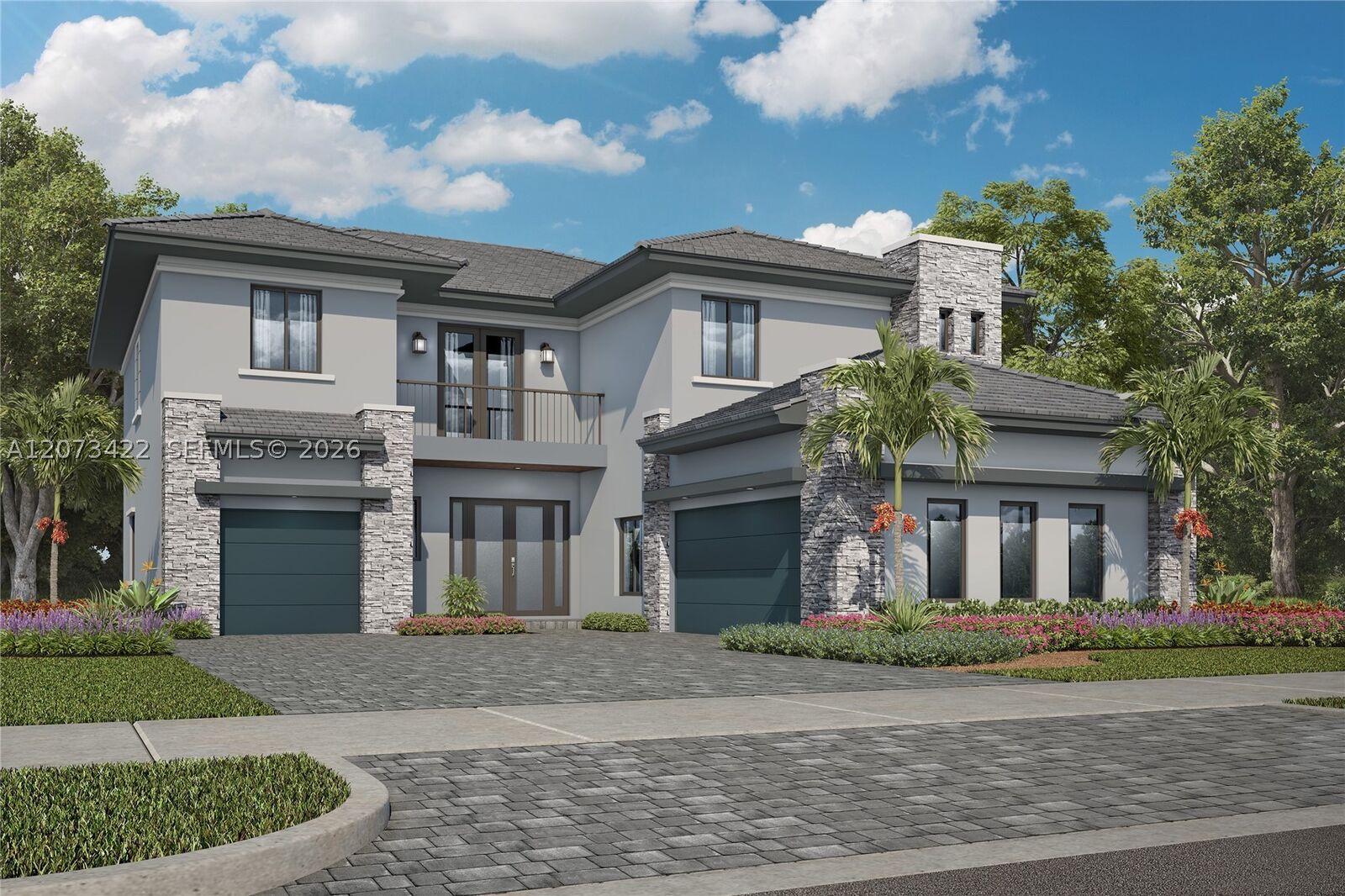 Property Photo:  12470 Eulalia Street  FL 33076 