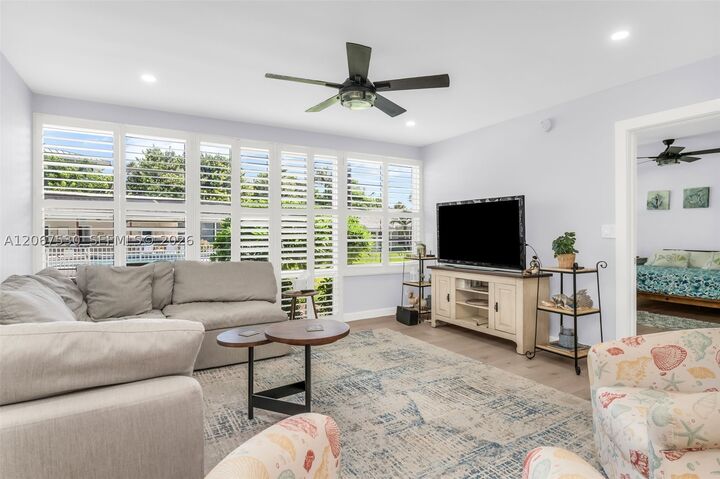 Property Photo: 320 S Ocean Blvd L-N FL 33483