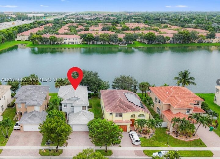 Property Photo: 4261 SW 126th Ave FL 33027