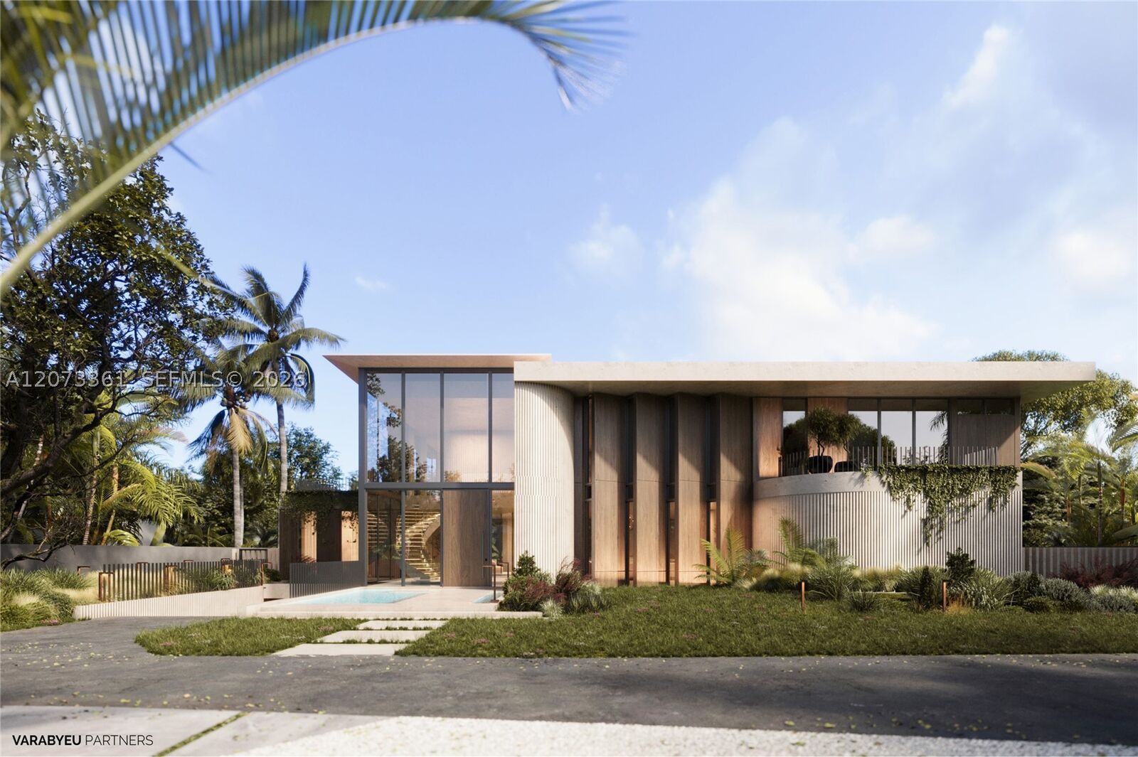 Property Photo: 3625 N Bay Homes Dr FL 33133