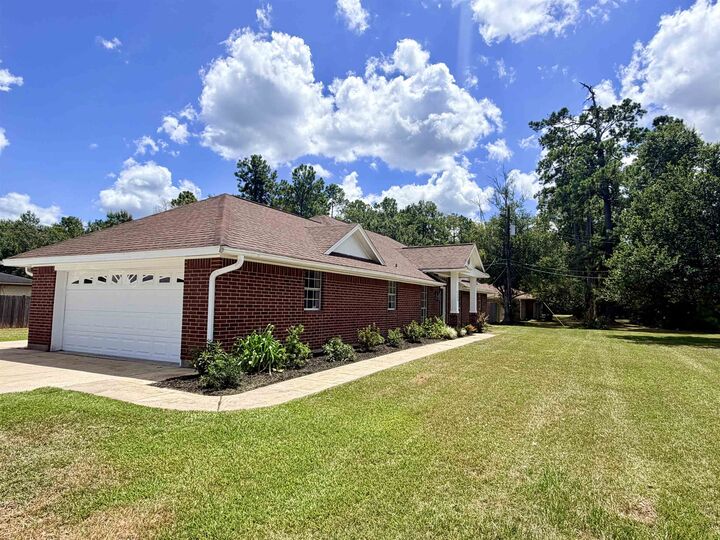 Property Photo:  9200- Hwy. 87  TX 77632 