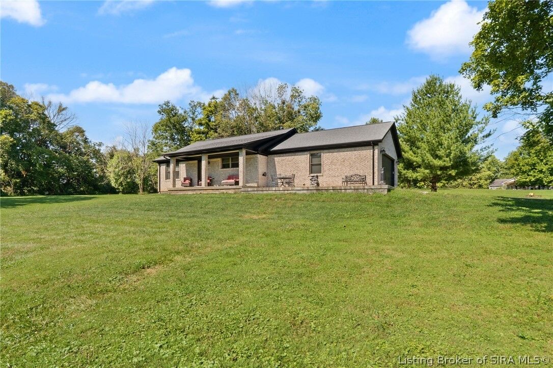 Property Photo:  3715 Highway 64 NE  IN 47161 